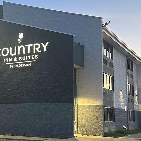 Country Inn & Suites By Radisson, Dunbar - Charleston Exterior foto