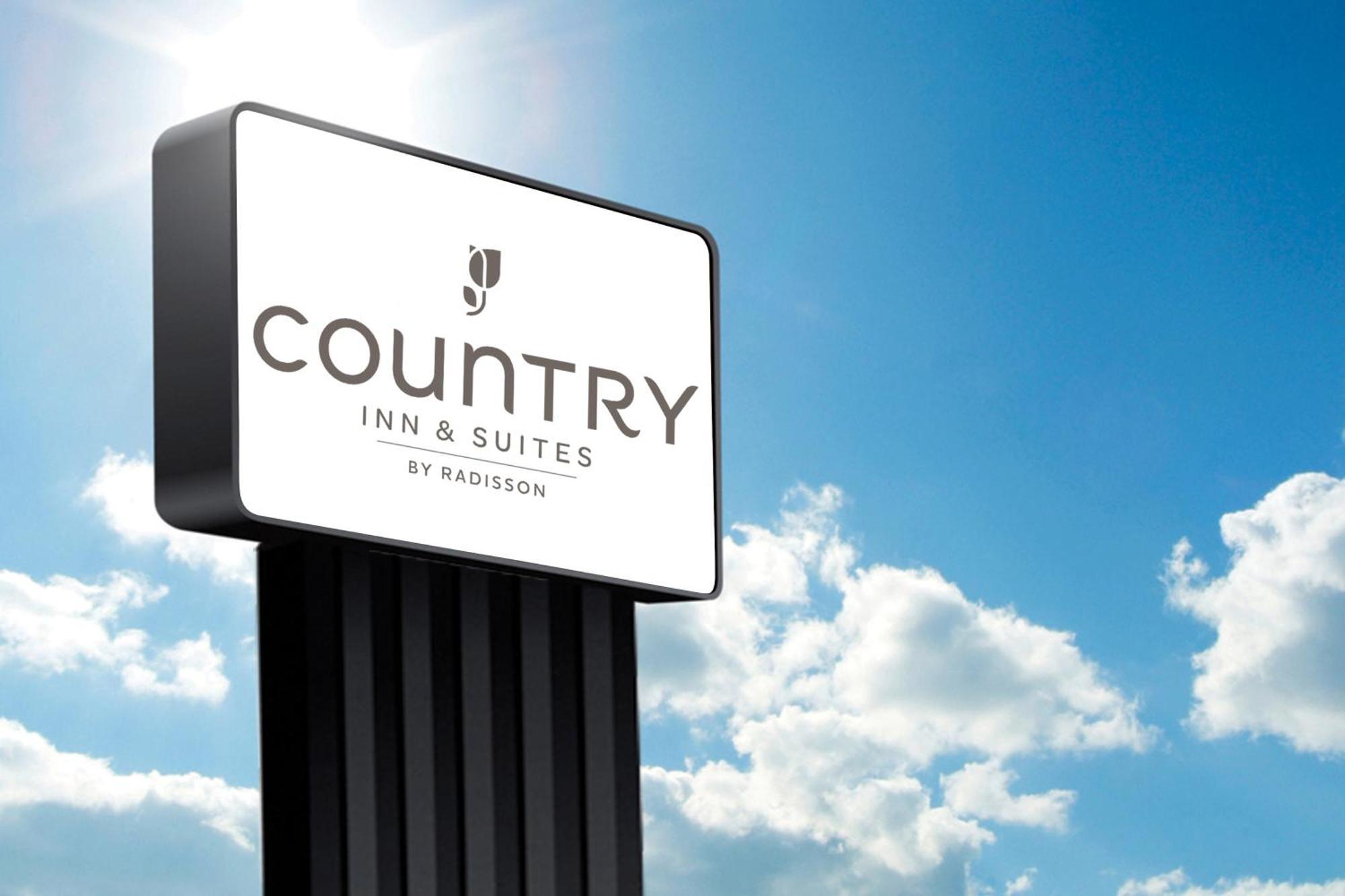 Country Inn & Suites By Radisson, Dunbar - Charleston Exterior foto